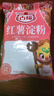 古福 红薯淀粉 食用淀粉 地瓜粉 勾芡调味品 454g 实拍图