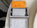 汉牌 适用苹果8plus/7plus钢化膜iphone8/7/6P手机膜6s全屏高清保护膜防指纹贴膜前膜 苹果7Plus/8Plus【5.5全屏黑色】2片 实拍图