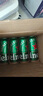 喜力经典500ml*10听整箱装 喜力啤酒Heineken 实拍图