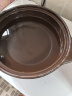 小熊（Bear）砂锅 宽口煲仔饭炖锅耐高温不开裂3.2L 煲汤沙锅燃气灶陶瓷锅 实拍图