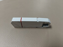 台电（TECLAST）512GB Type-C USB3.2固态U盘 读速1050MB/s高速双接口车载手机u盘 移动硬盘系统优盘 实拍图