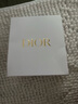 迪奥(DIOR)【会员经典护肤礼】洁面5ml+面霜5ml 返20回购券 实拍图