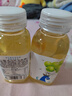 农夫山泉 茶π（茶派） 茶饮料 青提乌龙茶250ml*12瓶 整箱 实拍图