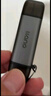 绿巨能（llano） USB/Type-C读卡器3.0高速 SD/TF多功能 适用电脑/平板/手机/苹果16/15 支持相机ccd监控内存卡 实拍图