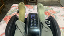奥克斯腿部按摩器小腿肌肉按摩仪足脚底足部酸痛足疗机全自动揉捏专业经络疏通神器按摩腿部的按摩器 【2025新款】波浪式硅胶夹捏+大面积热敷 父亲节礼物送给爸爸妈妈长辈老年人的生日礼物 实拍图