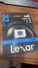 雷克沙（Lexar）行车记录仪内存卡小米摄像头tf卡高速监控高耐用microsd卡 32GB 633x 读100MB 写20MB 行车/监控专用tf卡 实拍图