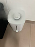 美的（Midea）空气增湿加湿器超大雾量便携家用母婴专用卧室静音除菌桌面小型空调风扇伴侣国家补贴女生礼物40S 实拍图