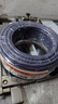 秋叶原（CHOSEAL）六类千兆网线【0.57±0.02mm】CAT6类纯铜线芯 非屏蔽工程家装电脑网络监控布线箱线 25米 QS2619A 实拍图