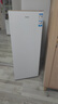 海尔（Haier）麦浪系列 180升风冷家用立式冰柜 冷藏冷冻柜抽屉式冷柜小冰柜家用小冰箱BD-180WGHDGWF 实拍图