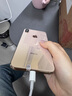 Apple iphone X 苹果XSMAX 苹果xsmax 二手苹果手机 国行二手手机 【第三方屏幕】苹果XSMAX- 国行 金色 【8新】256G【白条免息+品牌电池100】 实拍图