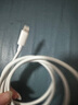 固质优品苹果充电器正品充电线氮化镓45W适配原装快充PD套装iPhone14ProMax13 16 15手机12充电头30W数据线 【苹果8-14系列】PD30W闪充丨单线标准1米 实拍图