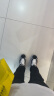 斯凯奇（Skechers）母亲节礼物女鞋夏季厚底老爹鞋透气熊猫鞋软底休闲运动鞋11959 实拍图