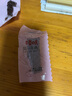 百草味风干牛肉散称400g原味 量贩装 内蒙古特产牛肉干肉脯休闲零食送礼 实拍图