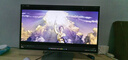 三星（SAMSUNG）27英寸 G81SF OLED 4K 240Hz 0.03ms 防烧屏防眩光 超薄设计 玄龙骑士 电竞显示器 LS27FG812SCXXF 实拍图