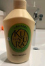 可悠然【丁禹兮同款】沐浴露大黄瓶550ml 美肌香氛滋润保湿清爽持久留香 实拍图