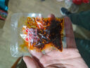 蜀道香  真味牛肉干 香辣味100g 独立袋装 特产零食 肉干肉脯 0添加淀粉 实拍图