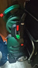 博世（BOSCH）AA150洗车机家用220V全自动高压清洗机刷车水枪泵神器大功率 实拍图