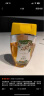 汪氏（wangs）洋槐蜂蜜465g 成熟槐花蜜 0添加冲饮品 孕妇可吃早餐牛奶麦片伴侣 实拍图