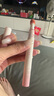 橘朵唇粉霜口红哑光唇釉不沾杯淡唇纹素颜必备送女友礼物 【HOT奶油杏色】#01橘委屈 实拍图