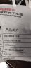 杜邦（DUPONT）洗菜盆下水管厨房下水套装厨房下水管厨房水槽下水管双槽下水管 实拍图