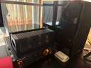 雅马哈（YAMAHA）【国补15%】NS-BP301经典小白盆书架箱hifi音响组合高保真发烧无源桌面木质音箱音响钢琴烤漆工艺 【入门款】hifi胆机播放器组合 实拍图