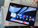 HUAWEI MatePad Air 12英寸2024款 国家补贴15% 华为平板电脑2.8K高刷全面屏 8+256GB 烟云灰 实拍图