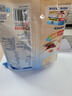 西麦酸奶块果粒燕麦脆350g 水果燕麦片营养早餐五谷代餐干吃休闲零食 实拍图