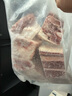 澳牛日记牛肋排条 净重2斤 原切谷饲牛排骨 牛肉新鲜冷冻炖烤腩火锅烧烤 实拍图
