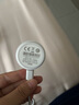 驰界适用于华为手表充电器Watch GT2充电底座gt2e磁吸智能快充荣耀magic2充电线GS GT/GT2/荣耀Magic充电座磁吸快充+5A线 实拍图