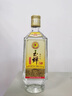 玉蝉老酒 玉蝉大曲光瓶 浓香型白酒 39度 500ml*6瓶 整箱装低度口粮白酒 实拍图