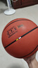 斯伯丁（SPALDING）篮球7号传奇TF-500系列星街战比赛室内外通用七号篮球 76-797Y 实拍图