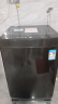 美的（Midea）波轮洗衣机全自动家用 MB120AIR3 12公斤大容量元气轻氧 变频 除菌螨 以旧换新 家电国家补贴20% 实拍图
