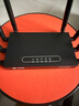 联通4gcpe无线移动路由器随身wifi6免插卡上网家用宽带免网线便携插电即用网络全国通用流量2025款C30 实拍图