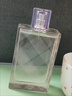博柏利（BURBERRY）红粉恋歌女淡香水礼盒(30ml+1.5ml+沐浴球*1) 节日生日礼物 实拍图