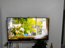 TCL电视 55T6L 55英寸 QD-Mini LED 万象分区 量子点 绚彩XDR 1100nits DeepSeek AI电视 国家补贴 实拍图