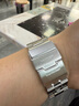 【二手99新】浪琴（LONGINES）康卡斯系列男表运动系列自动机械男士腕表二手奢侈品腕表 44mm表径-蓝盘钢带L3.841.4.96.6 实拍图