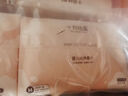 十月结晶婴儿棉柔巾宝宝干湿两用巾纯棉一次性洗脸巾柔纸巾 100抽 1包 S码200*120mm 实拍图