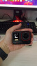 TELESIN(泰迅)大疆action5pro 4快拆胸带gopro13 12胸前固定支架insta360 ace pro胸戴骑行摩托车支架 实拍图