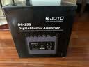 卓乐（JOYO）DC15S电木吉他乐器智能音箱户外直播loop蓝牙鼓机效果器音响 实拍图