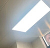 ARROW箭牌照明 集成吊顶灯led智能平板灯办公室商场吊顶灯具 实拍图