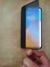 EDDGA【蝉 联 金 榜】适用华为p40手机壳HUAWEIP40翻盖保护套智能视窗休眠全包防摔高档男商务皮套 实拍图