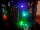 蓝宝石（Sapphire） AMD RADEON RX 7650 GRE 白金/极地/黑钻 黑神话悟空台式机高性能独立游戏显卡 RX 7650 GRE 8G 黑钻版 实拍图