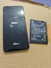 诺希 适用于红米K40电池 通用K40Pro/PocoF3/小米11i/小米11X pro/K40Pro+ 手机内置电池4420mAh大容量 实拍图