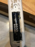德力普（Delipow）18650锂电池 3.7V-4.2V大容量充电锂电池适用强光手电筒/头灯/航模/小风扇/理发器/电蚊拍/听戏机 2节18650锂电池【尖头款】 5550mWh大容量 实拍图