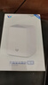 京东云无线宝边缘计算家用路由器 AX1800鲁班64G畅享版 WiFi6 无线路由器 5G双频 Mesh 千兆路由器 实拍图