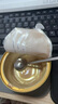 官栈 即食花胶轻享装 花胶鱼胶 天然胶原蛋白 孕妇滋补营养品 轻享装38g*8+花胶羹150g*2 实拍图