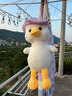 贝亲（Pigeon）PPSU迪士尼双把手奶瓶240ml M号奶嘴 经典米妮 3月+ AA237 实拍图