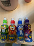 啵乐乐饮料果汁饮品0脂无负担3岁+ 混合味235ml*12瓶（随机口味） 实拍图