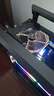 NOCTUA NF-A14x25 G2 PWM Sx2-PP LS-PWM 二代A14 猫扇 14025 14CM LCP液晶聚合物机箱散热风扇 智能温控 猫头鹰 A14x25 G2 PWM Sx2- 实拍图