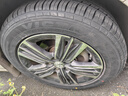 玛吉斯（MAXXIS）轮胎/汽车轮胎 215/55R16 93V MA510 原配标致/本田 实拍图
